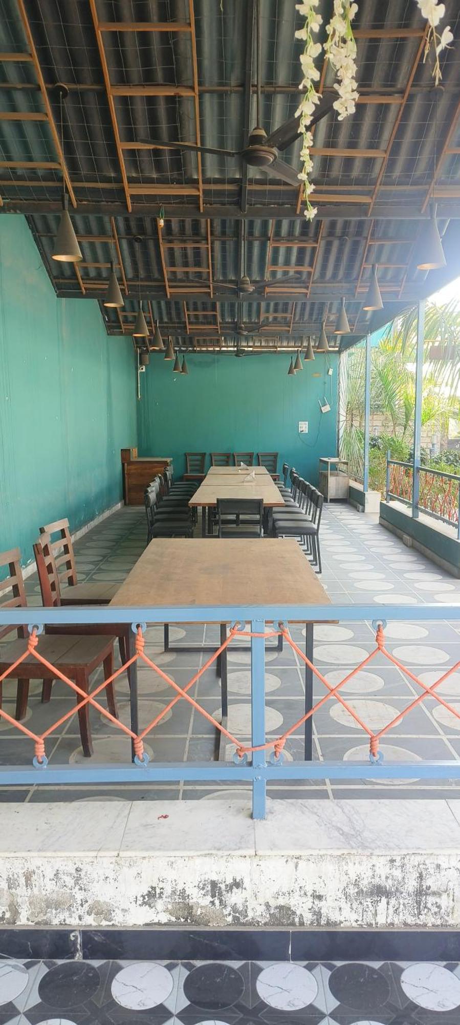 Long Drive Hotel And Resaurt Jaipur Bagian luar foto